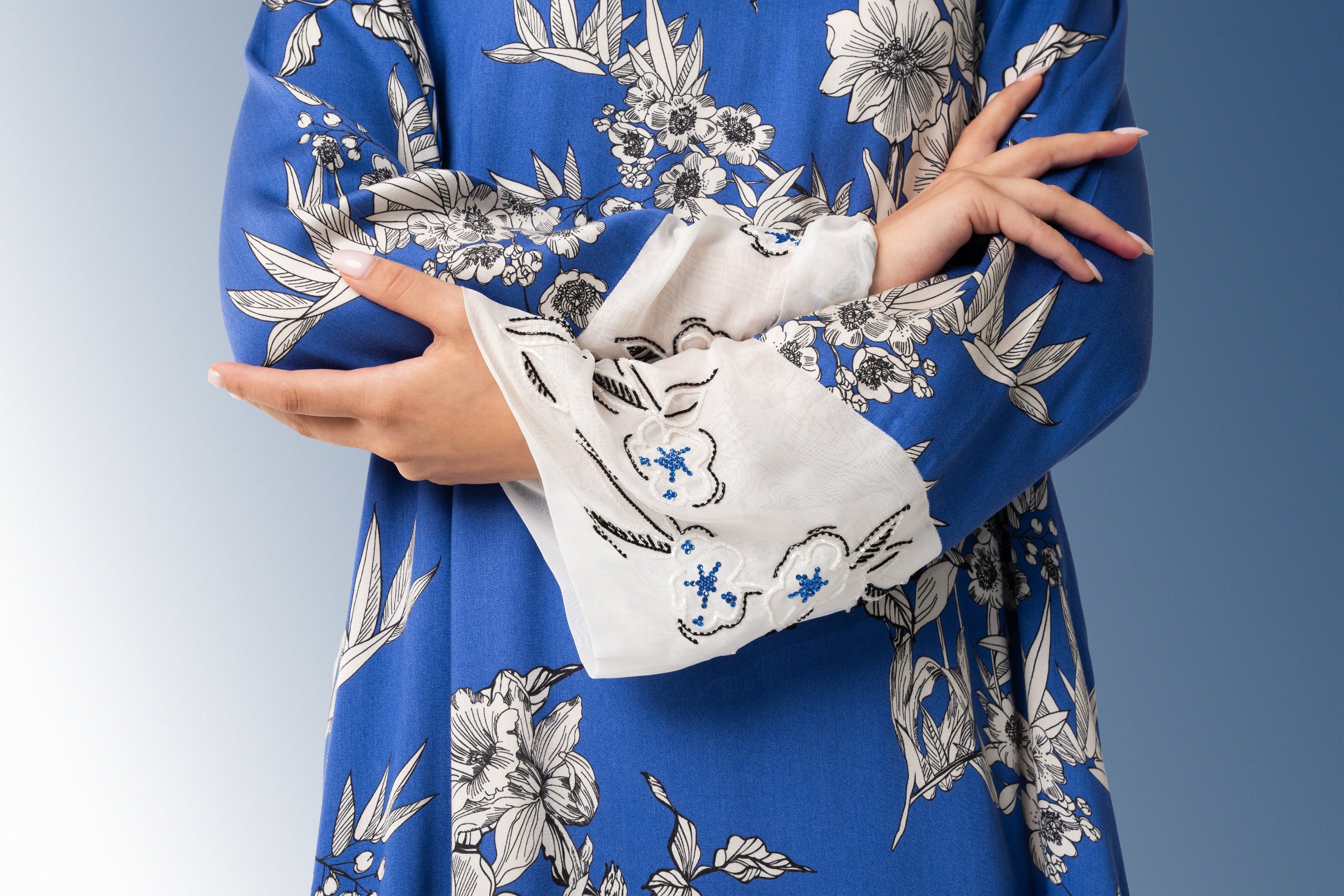 Hero Image Cover image 3 - House of Caftan